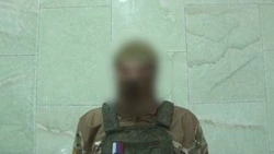 Мобилизованный житель Сахалина рассказал землякам о жизни в зоне СВО