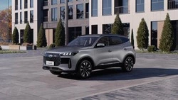 До Марса и обратно: персональные итоги года автомобилистов — клиентов Сбера