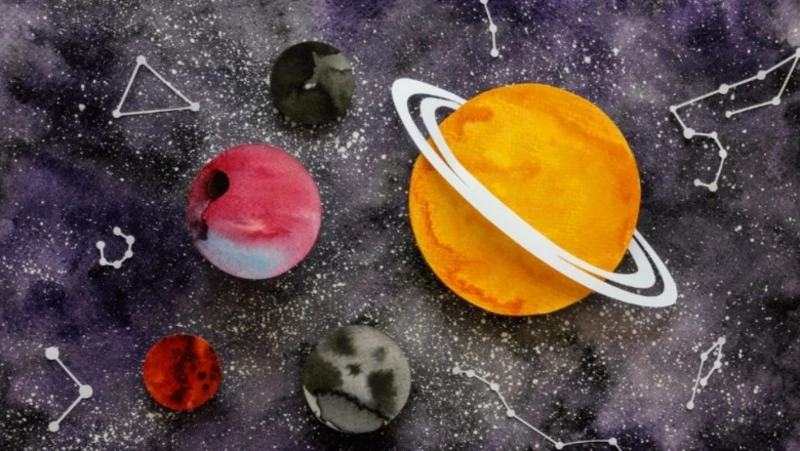 Ретроградный Меркурий в 2026 году: календарь, влияние и как к нему подготовиться