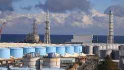 Власти Японии заверили в безопасности сброса воды с АЭС «Фукусима-1»