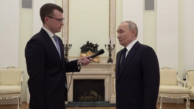 Путин: «Может быть, нам выгоднее прямо сейчас прекратить поставки газа на европейский рынок»