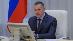 Юрий Трутнев ответил на политическое хулиганство японского МИД по поводу Курил