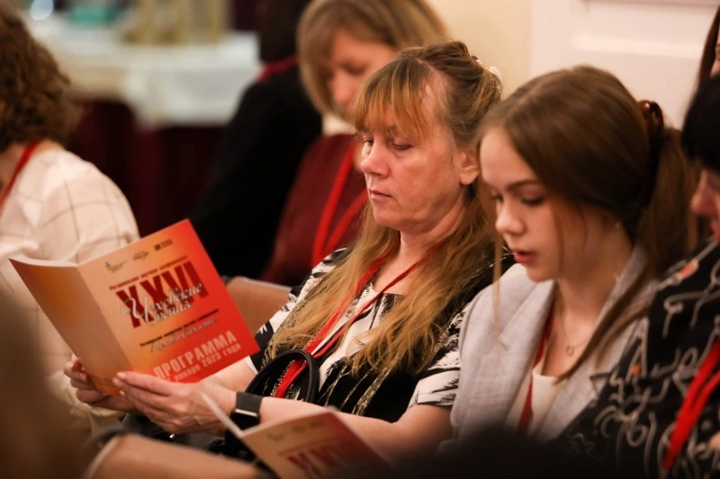 Отметили день рождения Чехова