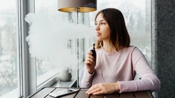 Володин: большинство депутатов ГД выступает за запрет продажи вейпов