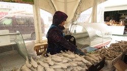 Охлажденную навагу по доступной цене привезут в Южно-Сахалинск: адреса продажи