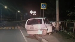 Тревожная статистика