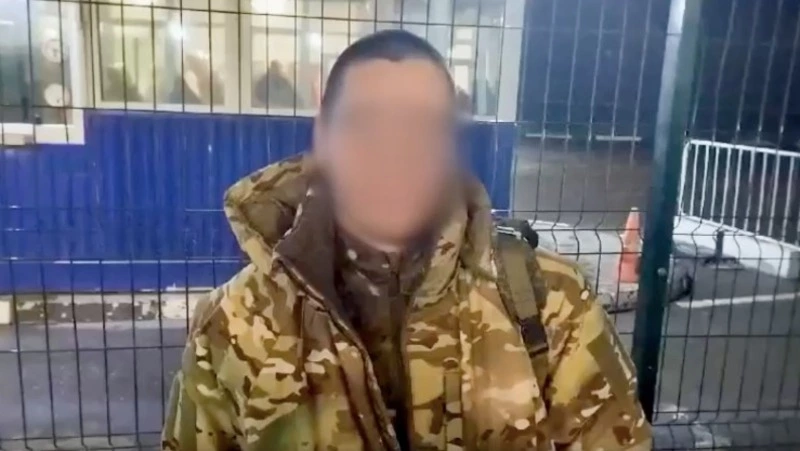 Боец СВО из Шахтерска поделился радостью от предстоящего отпуска