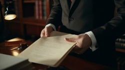 Жителя Южно-Сахалинска оштрафовали на 20 тысяч рублей за дачу ложных показаний в суде