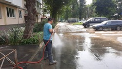 Восемь УК Южно-Сахалинска получили предостережения за плохую расчистку дворов