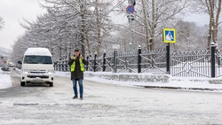 Ремонт дорог литым асфальтом проведут в Южно-Сахалинске весной 2024 года 
