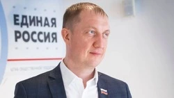 «Нашему региону есть, чем гордиться»: Алексей Плотников о встрече Путина и Лимаренко