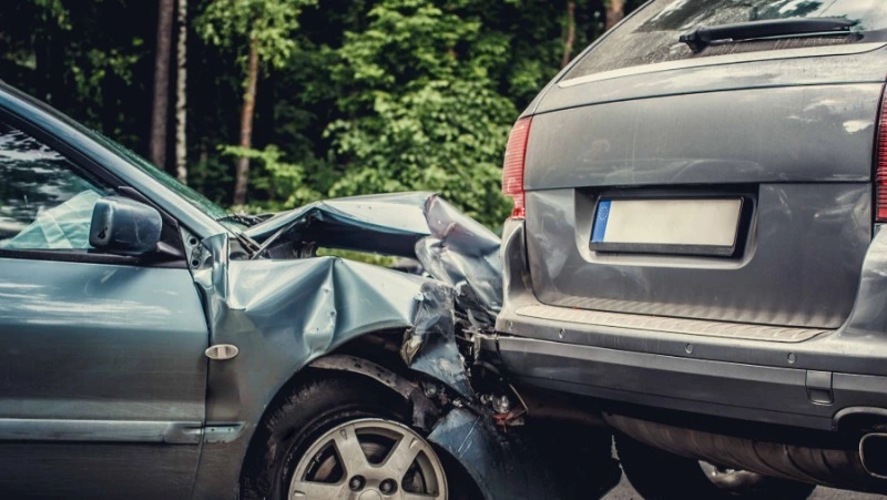 Более 15 ДТП и 3 пострадавших: сводка ГИБДД на Сахалине за 22 августа