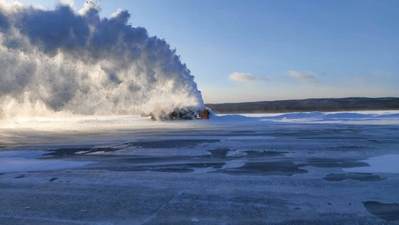 Рейсы девяти маршрутов задержали в аэропорту Южно-Сахалинска 19 декабря