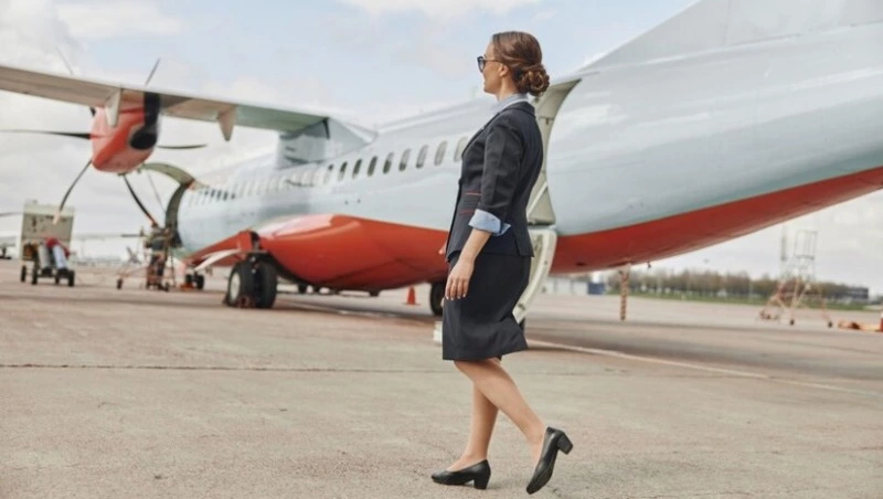 «Аэрофлот» запустил новые транзитные рейсы из Москвы на Дальний Восток через Красноярск