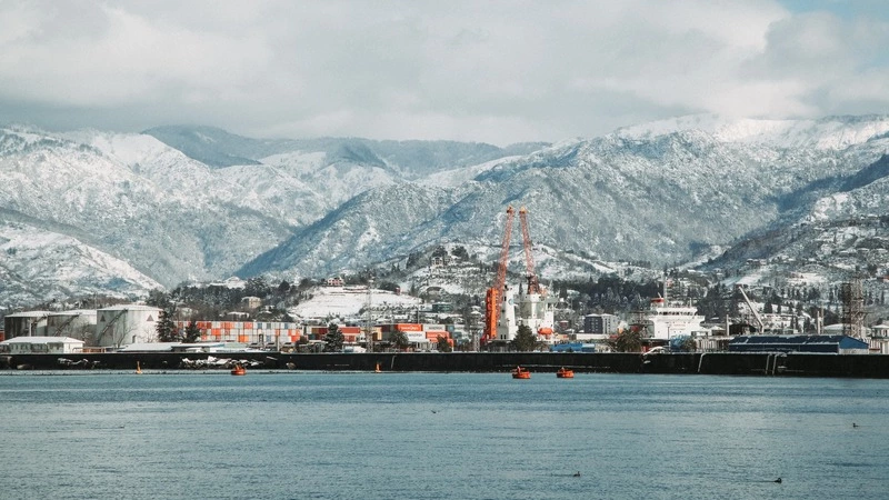 Миллиардер из Петербурга сэкономит на строительстве порта на Сахалине