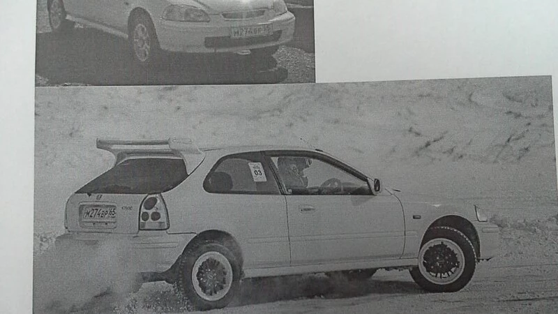 В Южно-Сахалинске родственники и друзья разыскивают без вести пропавшего мужчину