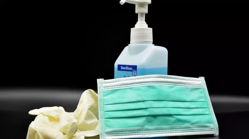 Что разрешено и запрещено сахалинцам на время ограничений из-за COVID-19