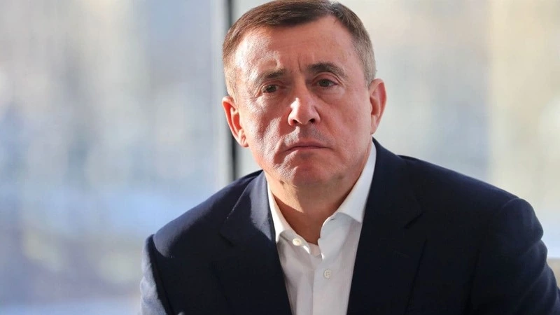 Лимаренко о «Сахмехколонне № 68»: Мы сделали все, чтобы люди получили заработанное