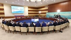 Путин привел в пример другим регионам работу Сахалина в сфере туризма