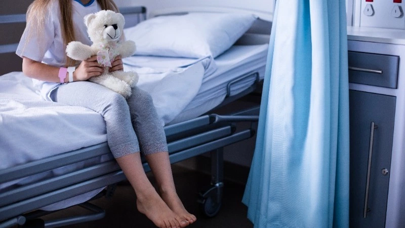 После отравления в кафе «Федоровка» трое детей остаются в больнице Южно-Сахалинска