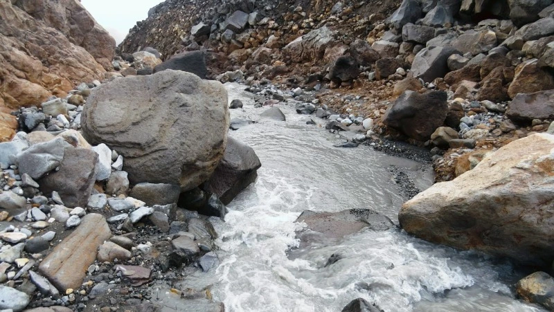 Снег и прохлада: какая погода будет на Сахалине и Курилах 23 апреля