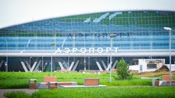 В аэропорту Южно-Сахалинска задержали 7 авиарейсов утром 27 октября