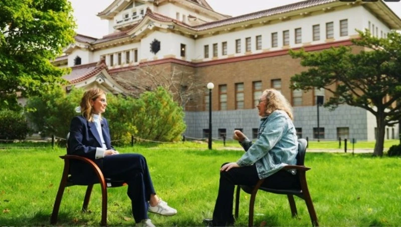 Игорь Николаев: «После моего переезда в Южно-Сахалинск он казался мне центром мира» 