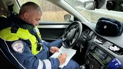 За сутки на Сахалине и Курилах оштрафовали свыше тысячи лихачей на дорогах