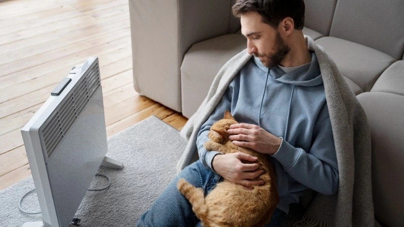 Без тепла и горячей воды оставили пять улиц Южно-Сахалинска 25 марта 