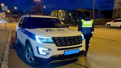 На Сахалине за сутки поймали семерых пьяных водителей