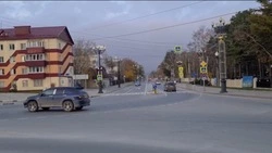  Василий Вишневский обвинил водителей в пробках на дорогах Южно-Сахалинска