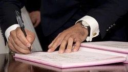 Выпускники «школы губернаторов» стали главами пяти регионов России