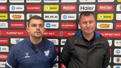 «Начинаем работать»: директор «Сахалинских Акул» рассказал о планах на ближайший сезон