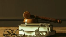 Суд приговорил бывшего начальника ОМВД на Сахалине к 7 годам тюрьмы за взятку