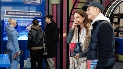 Студенты МАРХИ приняли участие в инфраструктурных проектах Дальнего Востока