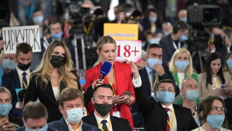 Большая конференция Путина, важное условие окончания пандемии. Главное на утро 24 декабря