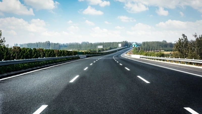 Дорога к аэропорту Шахтерск станет комфортнее: на содержание трассы потратят 53 млн рублей