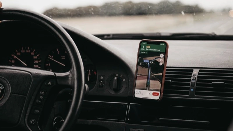 Две улицы в Южно-Сахалинске закроют из-за коммунальных работ со 2 по 4 октября