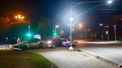 Подробности страшного ДТП на перекрестке в Южно-Сахалинске сообщили в ГАИ