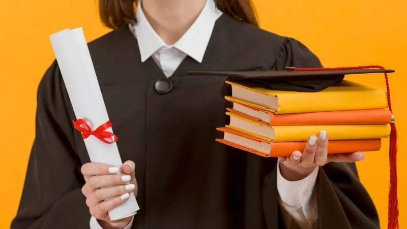  Путин пообещал увеличить квоту в вузах для студентов из Таджикистана