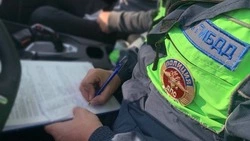 За сутки на сахалинских дорогах зафиксировали 155 нарушений ПДД