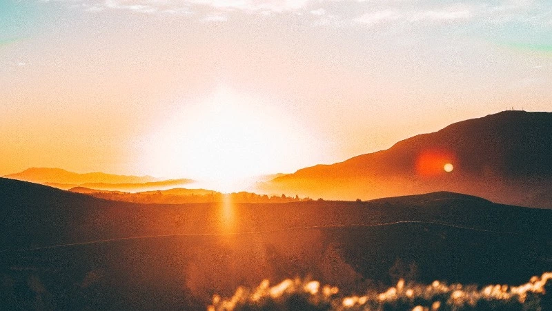 Синоптики пообещали безоблачную погоду на всю неделю на Сахалине и Курилах