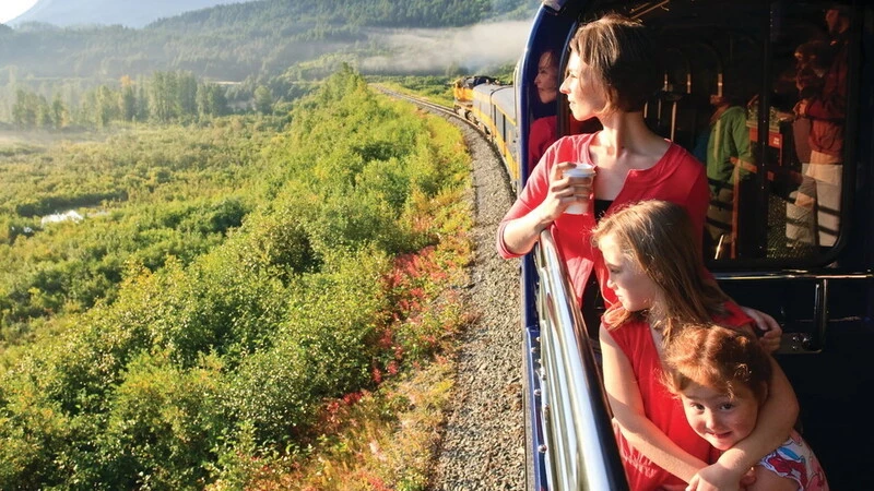 Продажу субсидированных билетов на поезд открыли на Сахалине