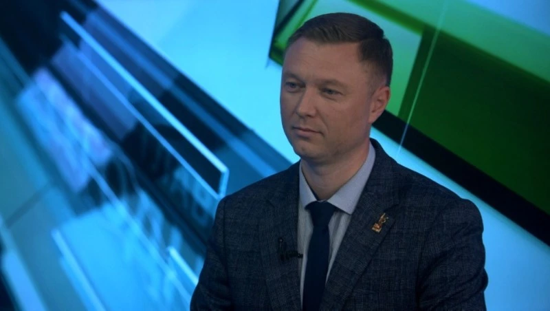 Александр Кознов:  отчет губернатора показал успехи кадровой политики в Сахалинской области 