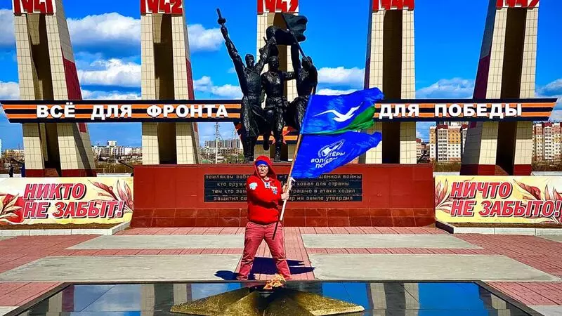 Участники пробега Южно-Сахалинск – Москва вернулись на остров и прошли обязательный карантин