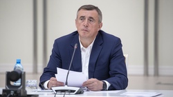 Валерий Лимаренко проведет личную встречу с жителями Новоалександровска