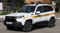 Более 5,8 тысячи нарушений за квартал: «Дорожный патруль» подвел итоги на трассах Сахалина