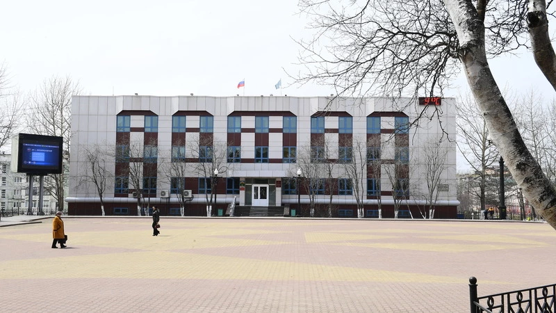 В мэрии Охи кадровые перестановки. Один из руководителей уходит «по личным мотивам»