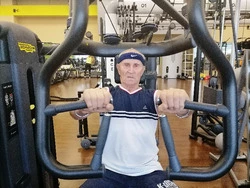 Ветеран железной дороги Сахалина Юрий Проселков отметил юбилей 1 сентября