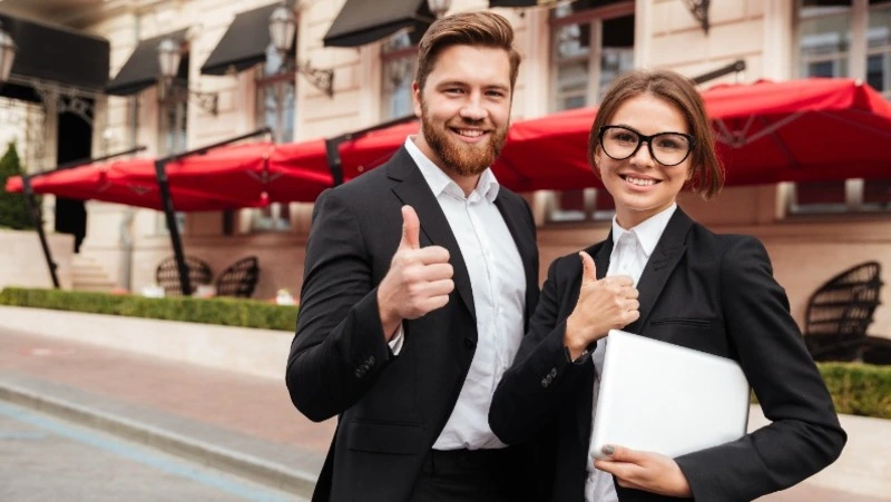 Жители Южно-Сахалинска назвали Шерлока Холмска и Джека Воробья коллегами мечты